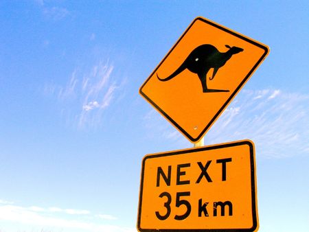 australiaの写真素材