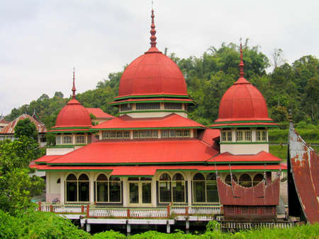 muslimの写真素材