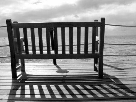 resortの写真素材