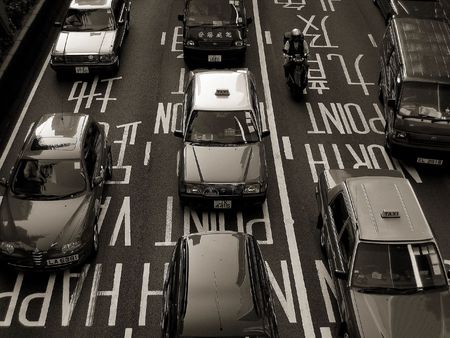 taxis