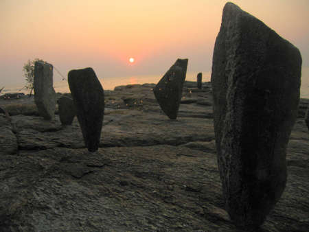 Thailandの写真素材