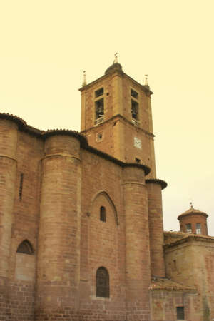 Churchの写真素材