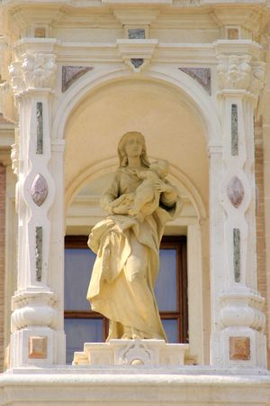 sevilleの写真素材