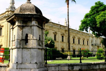 sevilleの写真素材