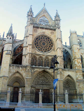 Cathedralの写真素材