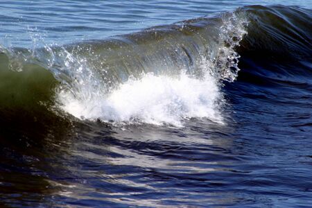 Dark wave