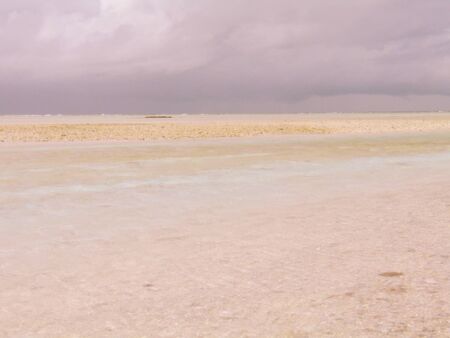 Tuamotu,French Polynesiaの写真素材