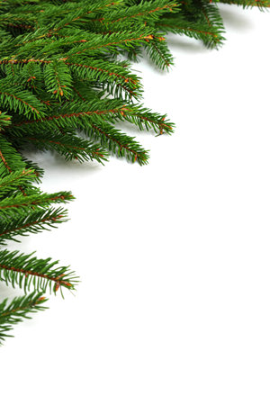 Merry Christmas and happy New Year backgroundの写真素材