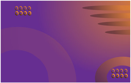 Abstract background with space for text. Vector illustration. Eps 10.