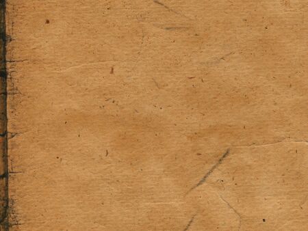 dirty paper surface textureの写真素材
