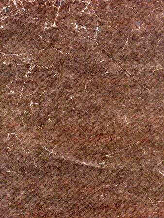 dirty paper surface textureの写真素材