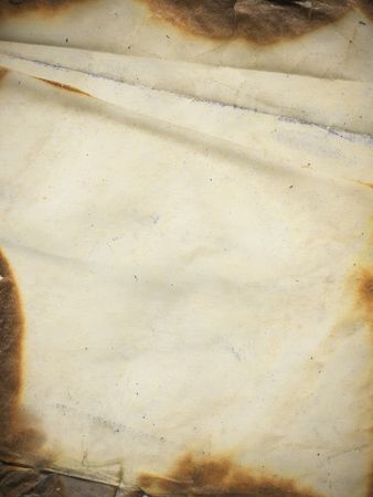 dirty paper surface textureの写真素材