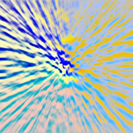 color abstract illustration background