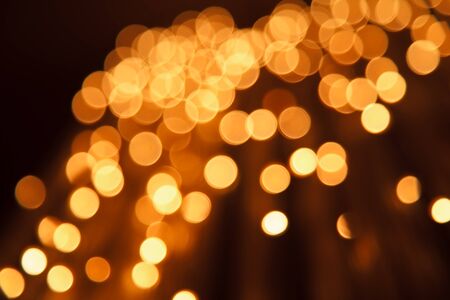 beautiful background bokeh. backdrop