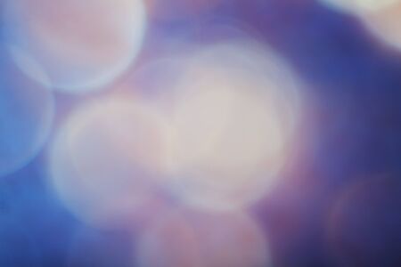 beautiful background bokeh. backdrop