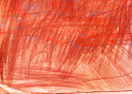old paper drawn by a pencil, textural backgroundの写真素材
