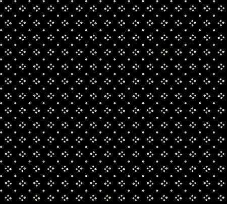 Textile chunri pattern black and whiteの写真素材