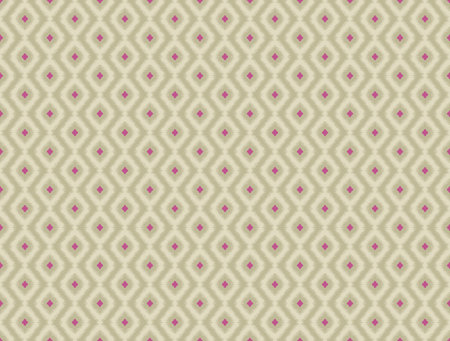 Ethnic ikat chevron pattern background Traditional pattern on the fabric in Indonesia and other...