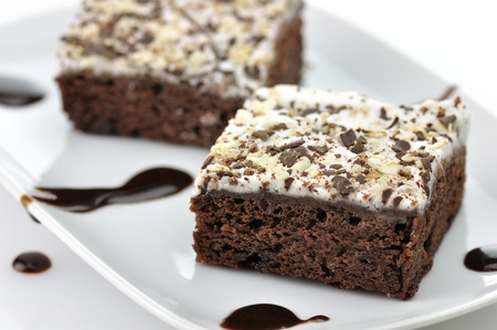 browniesの写真素材