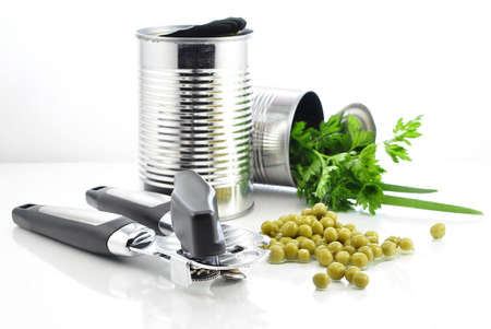 cans の写真素材