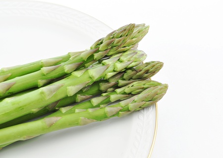 asparagus の写真素材