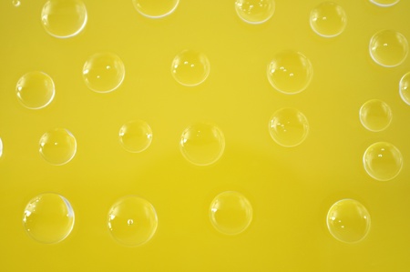 bubble background