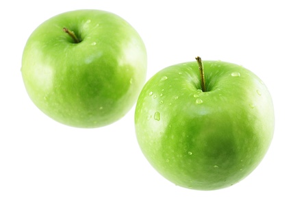applesの写真素材