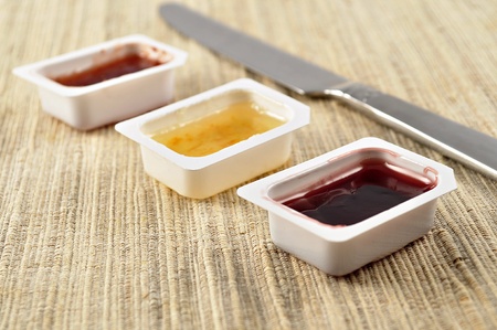 jelly