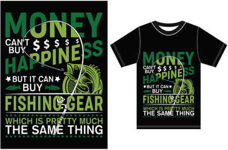 <p>Monkey T-Shirt Design. Vector Illustration. EPS 10</p>のイラスト素材