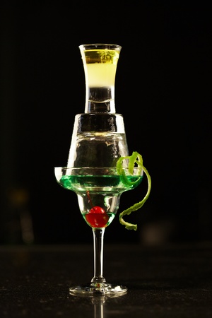drinksの写真素材