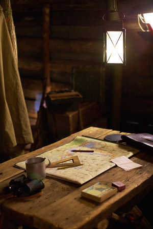 plan strategy and map army militaryの写真素材