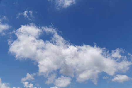 Skyの写真素材