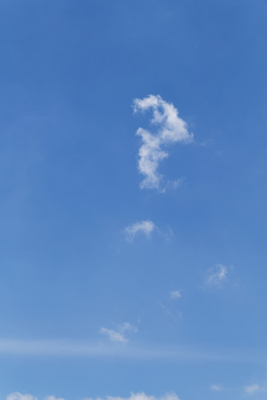 Skyの写真素材
