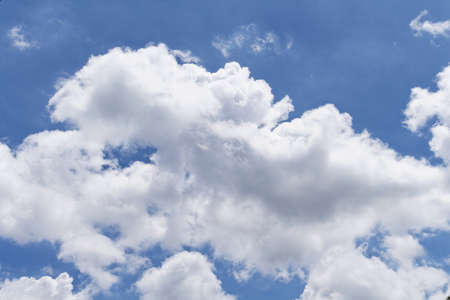 Skyの写真素材