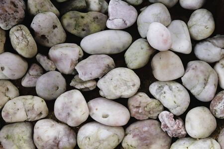stones