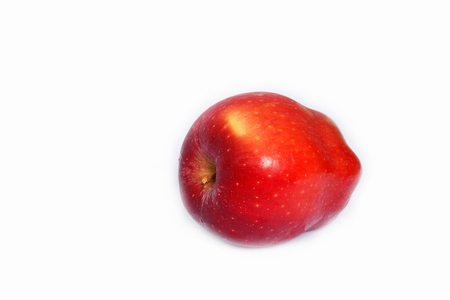 Appleの写真素材