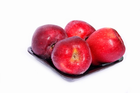 Appleの写真素材