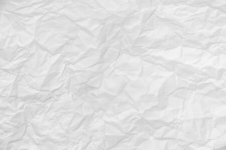 abstract texture of old paper sheet usedの写真素材