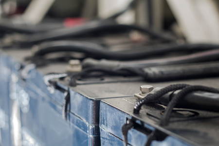 Strings of batteries for the Uninterruptable Power Supply,battery banks for power suppy