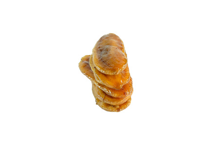 Dried bananas, honey sweet. Are beneficial to our health.