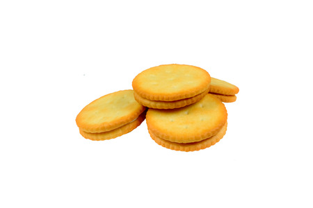 Top biscuits to eat as snacks, which are both filled and no filling.