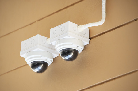 At present cameras are designed to be small and lightweight.