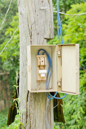 Stopping power is most often used circuit breaker.