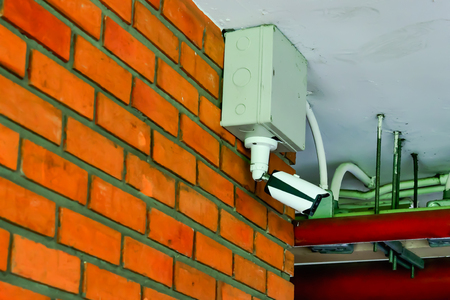 At present cameras are designed to be small and lightweight.
