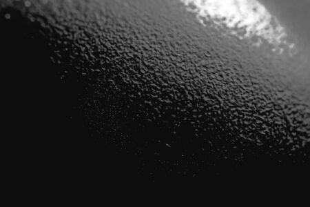 The surface of some objects may be flat, but there are some objects with rough surfaces.の写真素材