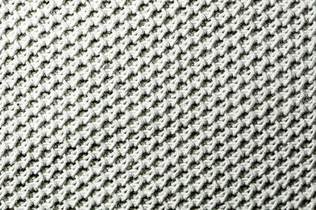 The knitting pattern is to hold the yarn together by threading one thread to the other so that it...