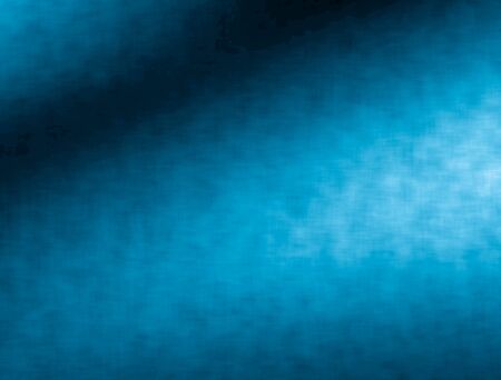 Abstract blue metal texture backgroundの写真素材