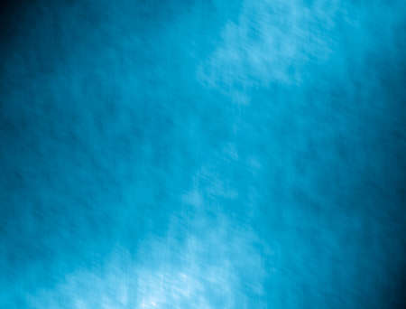 Blue metal backgroundの写真素材