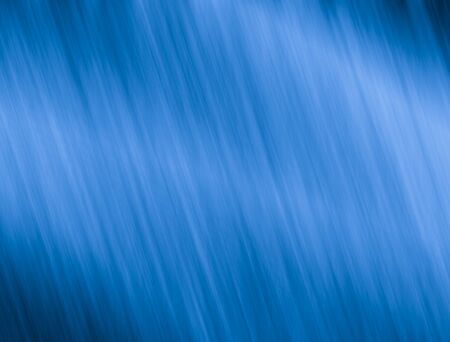 Blue metal backgroundの写真素材