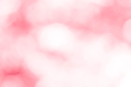 rose bokeh abstract backgroundの写真素材